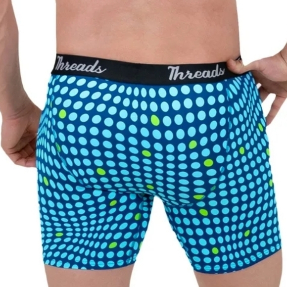 Performance Boxer Briefs - Picture 5 of 12